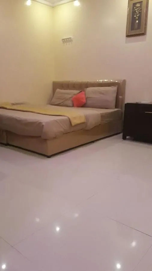 Beautiful World Houses 88 Aparthotel Dammam