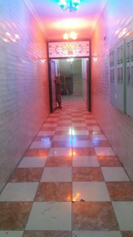 Beautiful World Houses 88 Aparthotel Dammam