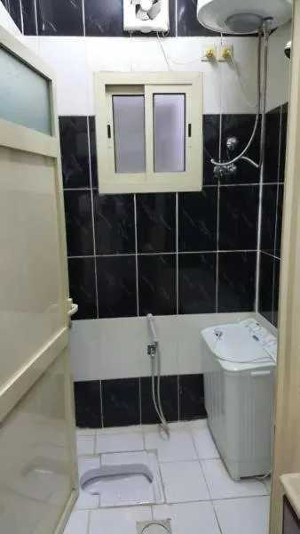 Beautiful World Houses 88 Aparthotel Dammam