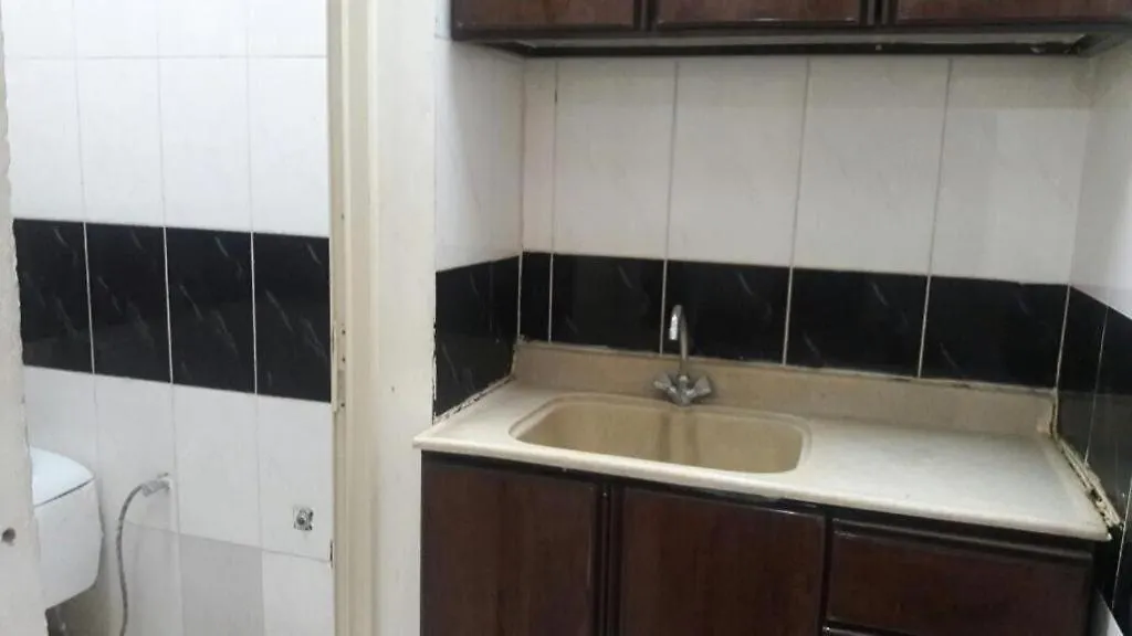 Beautiful World Houses 88 Aparthotel Dammam