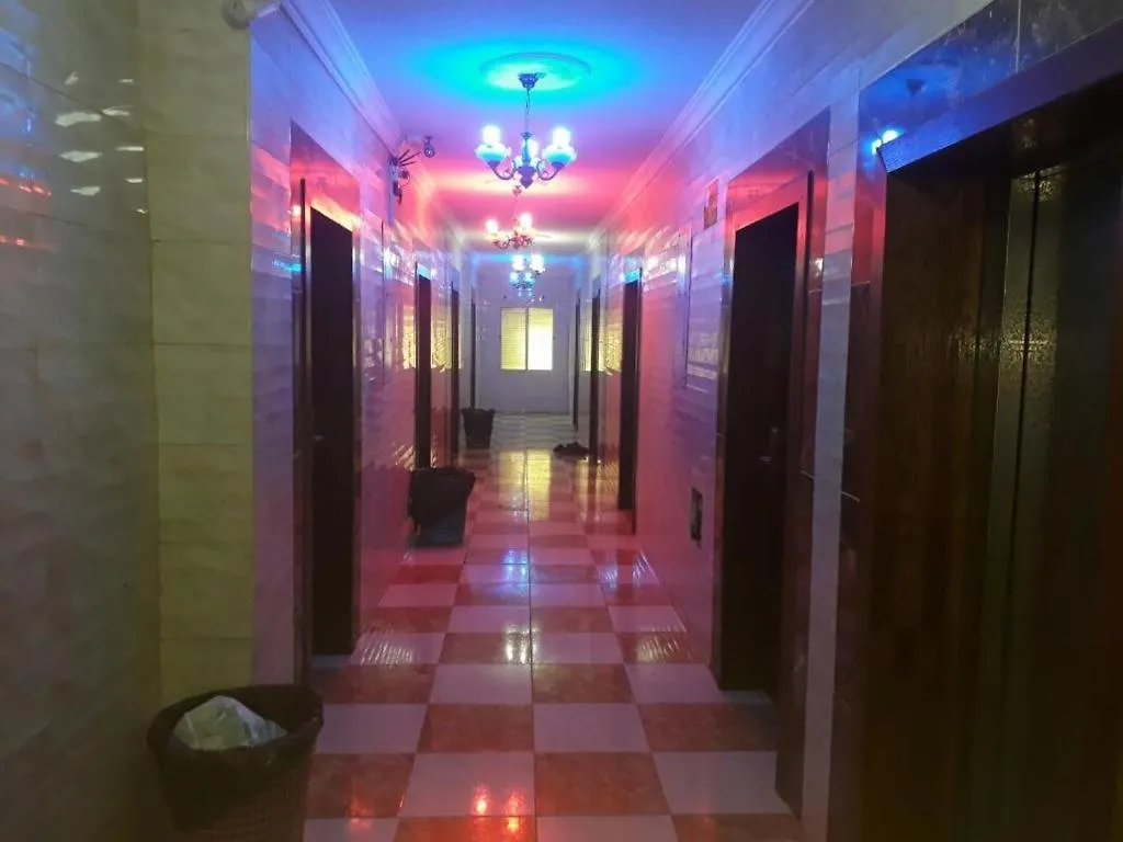 Beautiful World Houses 88 Aparthotel Dammam 0*,  Saudi Arabia