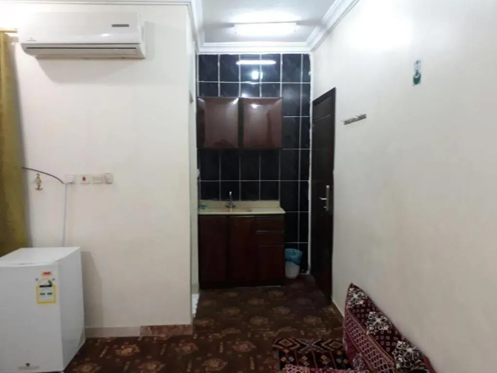Beautiful World Houses 88 Aparthotel Dammam